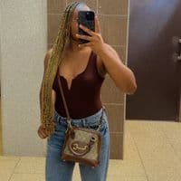 TikTok Account - sallymwenda3