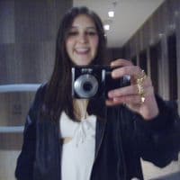 TikTok Account - amelietpovs