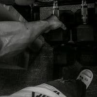 TikTok Account - adrianfsssff