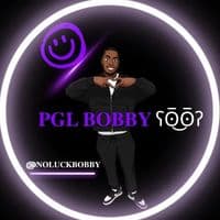TikTok Account - pgl_bobby