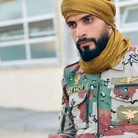 TikTok Account - mohmadailgrare