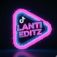 TikTok Account - lantleditz1