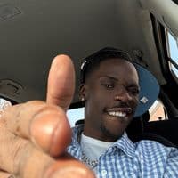 TikTok Account - _cjkilla_