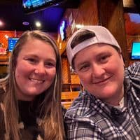 TikTok Account - aprilbailey742