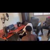 TikTok Account - badeh_off1