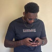 TikTok Account - lyricsboss55