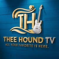 TikTok Account - thee_hound_tv_