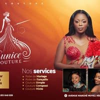 TikTok Account - eunicecouture