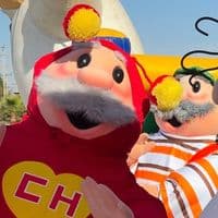 TikTok Account - similares.lerdo