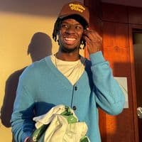 TikTok Account - the.swaggyb