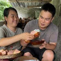 TikTok Account - solirbamnay