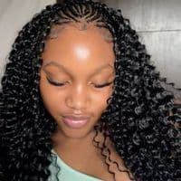 TikTok Account - shantell_003