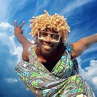 TikTok Account - vybzentertainer