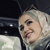 TikTok Account - nursalgn.1
