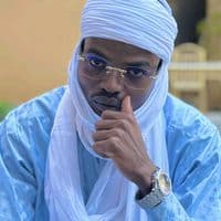 TikTok Account - faysal_303