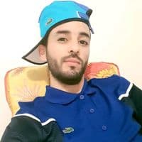 TikTok Account - beloufa_radhwane