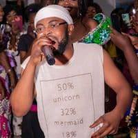 TikTok Account - la.demarche.de.la.gloire