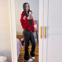 TikTok Account - smerlin_nicole6