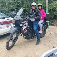 TikTok Account - joseramonramirezv