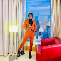 TikTok Account - olowasamuel