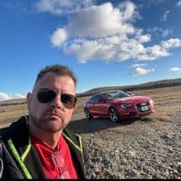 TikTok Account - el_vengadorr