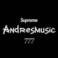 TikTok Account - andresmusic__