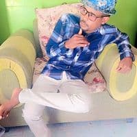 TikTok Account - user2105416516754