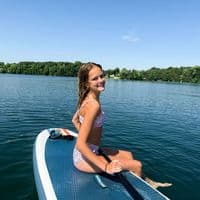 TikTok Account - theanikajensen