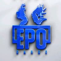 TikTok Account - el_patio_de_obote_dance