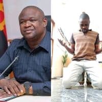 TikTok Account - fragao12