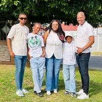 TikTok Account - ivakele_tshanganaa