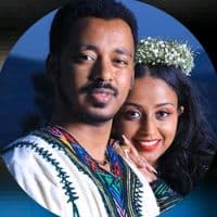 TikTok Account - mahletnani