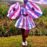 TikTok Account - lidsalia