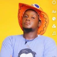 TikTok Account - seydinamalickfall7