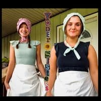 TikTok Account - rebekah..elizabeth