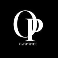 TikTok Account - op.carspotter