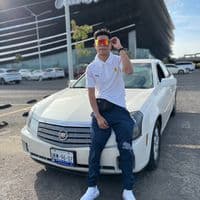 TikTok Account - oscarvillegas73