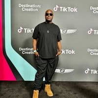 TikTok Account - tsompathegoat