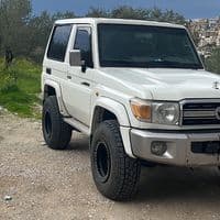 TikTok Account - lebanese_adventure3