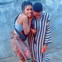 TikTok Account - sandrine.bouazo0