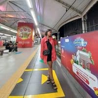 TikTok Account - shintiamohan