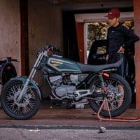 TikTok Account - fhaisal10