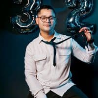 TikTok Account - darvinbsevenhn