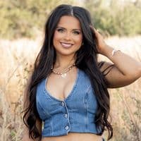 TikTok Account - olivia.brookeeee