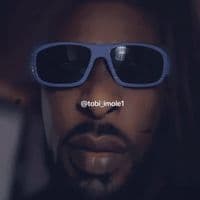 TikTok Account - tobi_shobogun