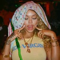 TikTok Account - lattoverses_