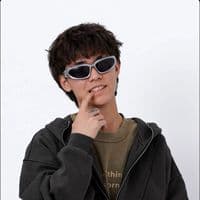 TikTok Account - m1ko5h