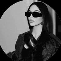 TikTok Account - manal.t0rk