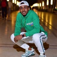 TikTok Account - farhane93