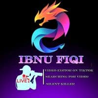 TikTok Account - ibnufiqi_1